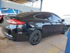 2018 Ford Fusion Se na sprzedaż w Phoenix, AZ - Front End