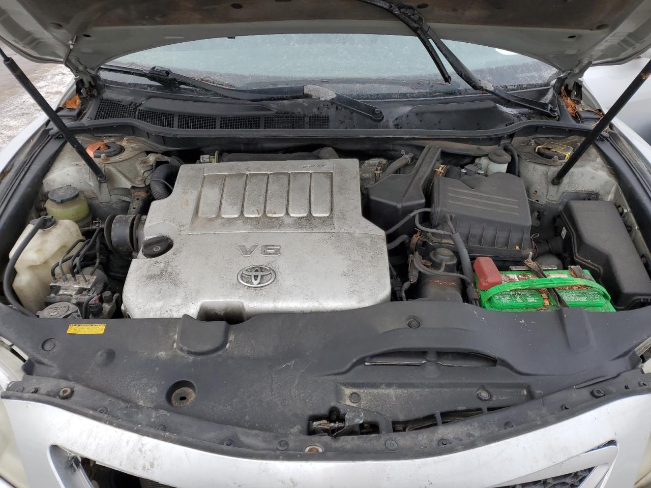 2007 Toyota Camry - Image 11