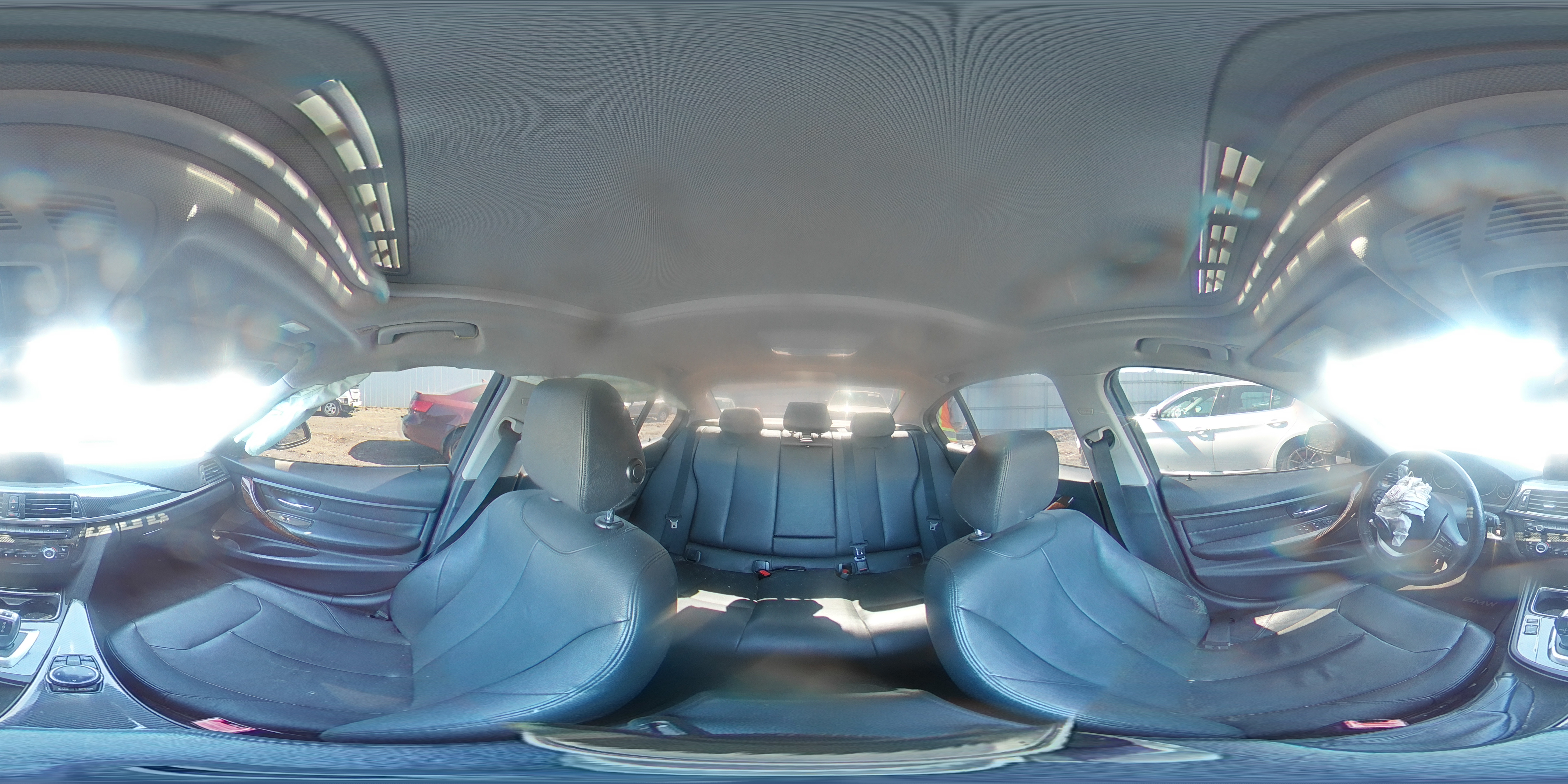 2014 BMW 3er - Image 13
