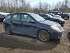 2008 TOYOTA COROLLA MATRIX XR à vendre chez Copart ON - COOKSTOWN