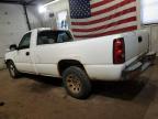 2006 Chevrolet Silverado C1500 იყიდება Lyman-ში, ME - Front End
