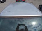 2011 VOLKSWAGEN GOLF TWIST for sale at Copart GLOUCESTER