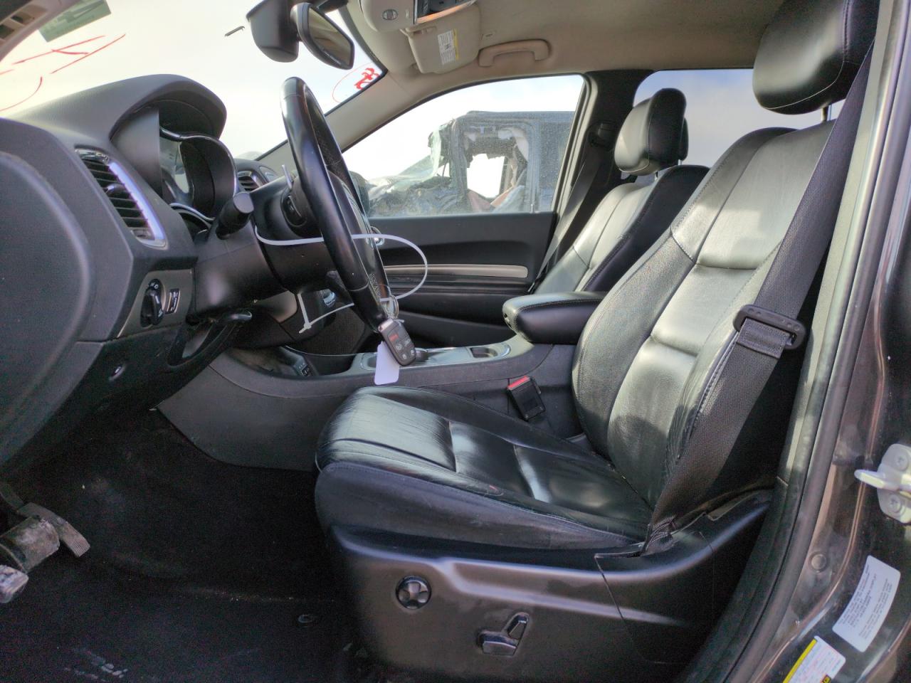 2017 Dodge Durango - Image 7