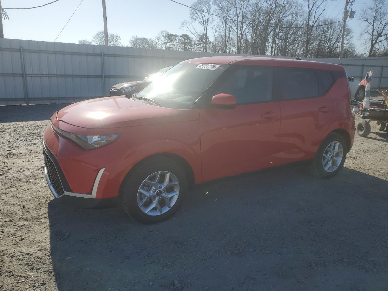 Gastonia, NC에서 판매 중인 2025 Kia Soul Lx - All Over
