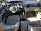 2012 Honda Civic Lx for Sale in Waldorf, MD - Front End