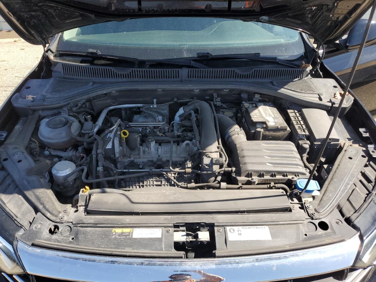 2019 Volkswagen Jetta - Image 13
