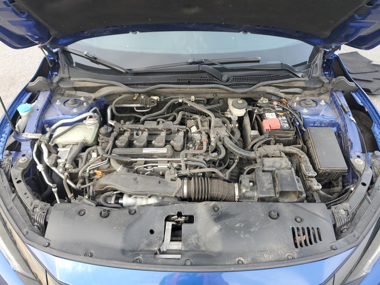 2019 Honda Civic - Image 12
