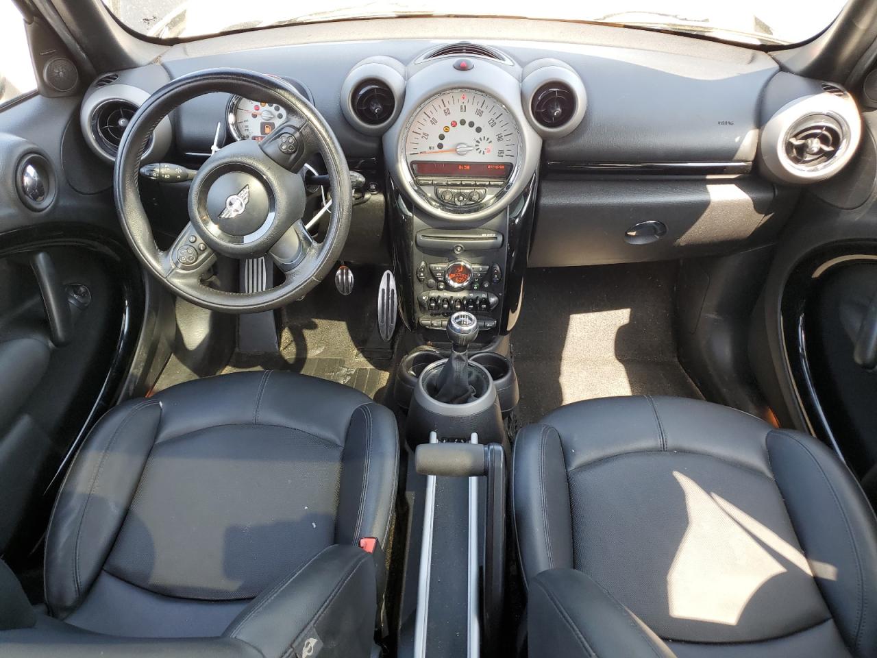 2011 MINI Cooper - Image 8