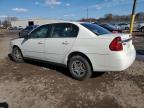 2007 Chevrolet Malibu Ls de vânzare în Chalfont, PA - Side