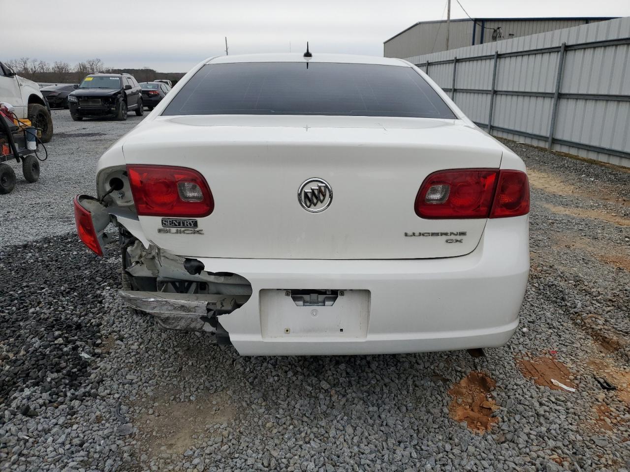 2006 Buick Lucerne - Image 6