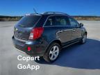 2014 Chevrolet Captiva Lt en Venta en North Billerica, MA - Normal Wear