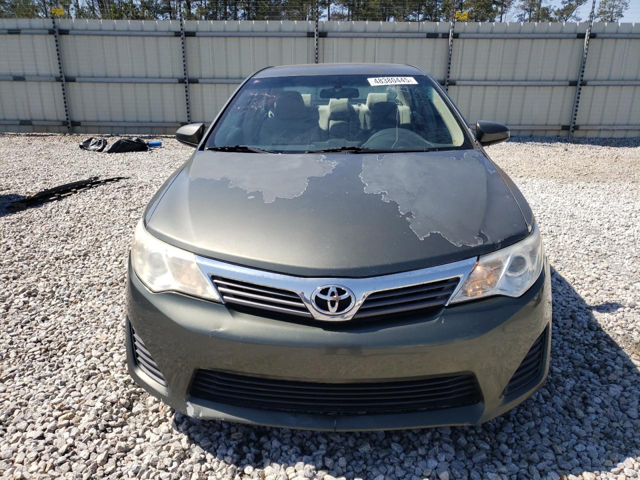 2012 Toyota Camry - Image 5
