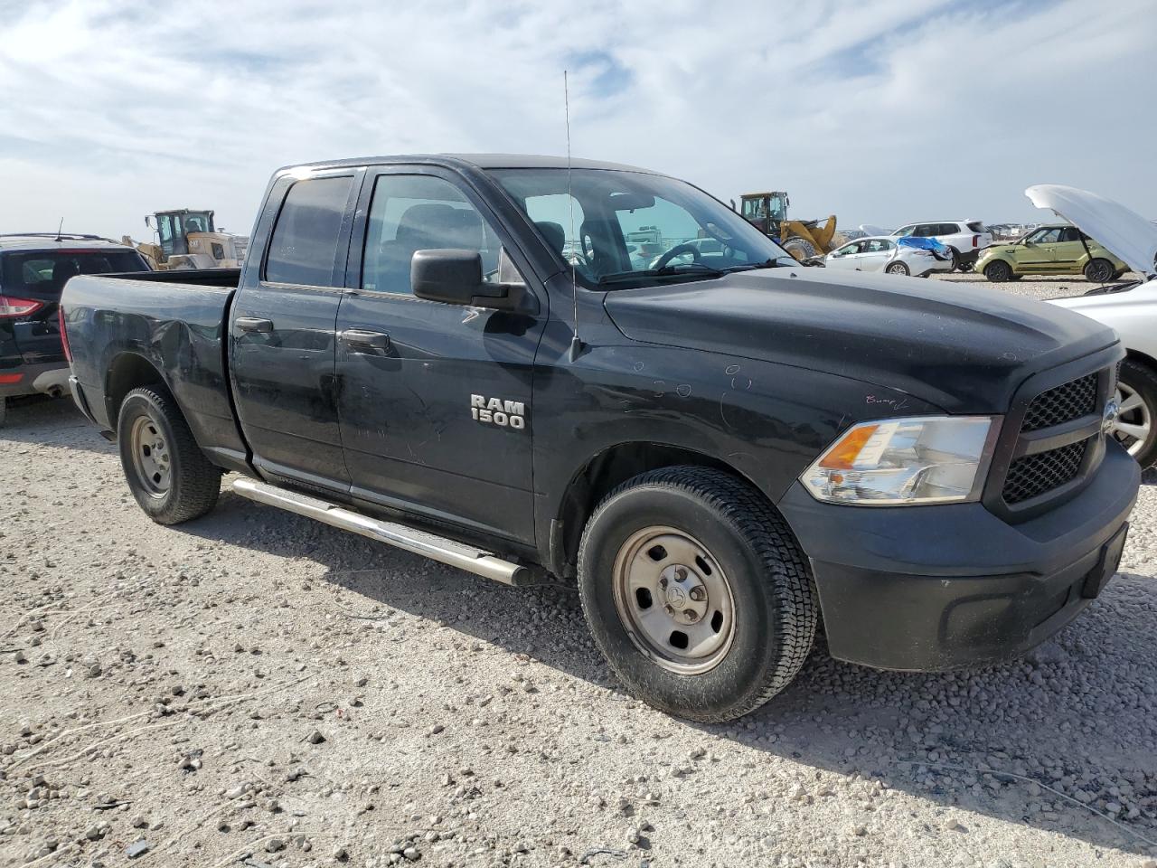 2014 RAM 1500 - Image 4