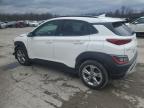 2022 Hyundai Kona Sel for Sale in Ellwood City, PA - Front End