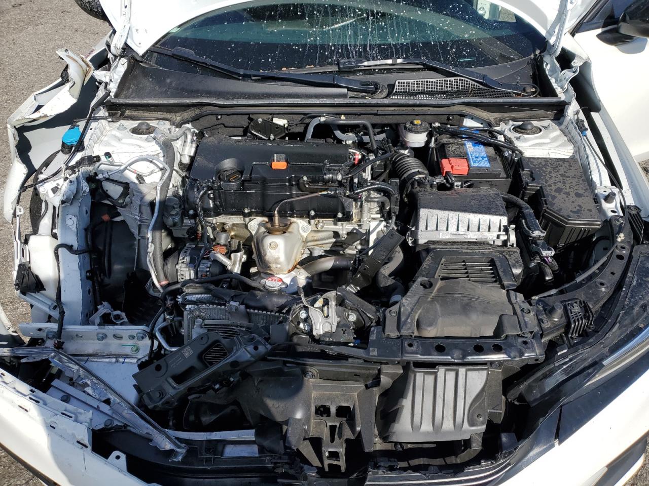 2024 Honda Civic - Image 13