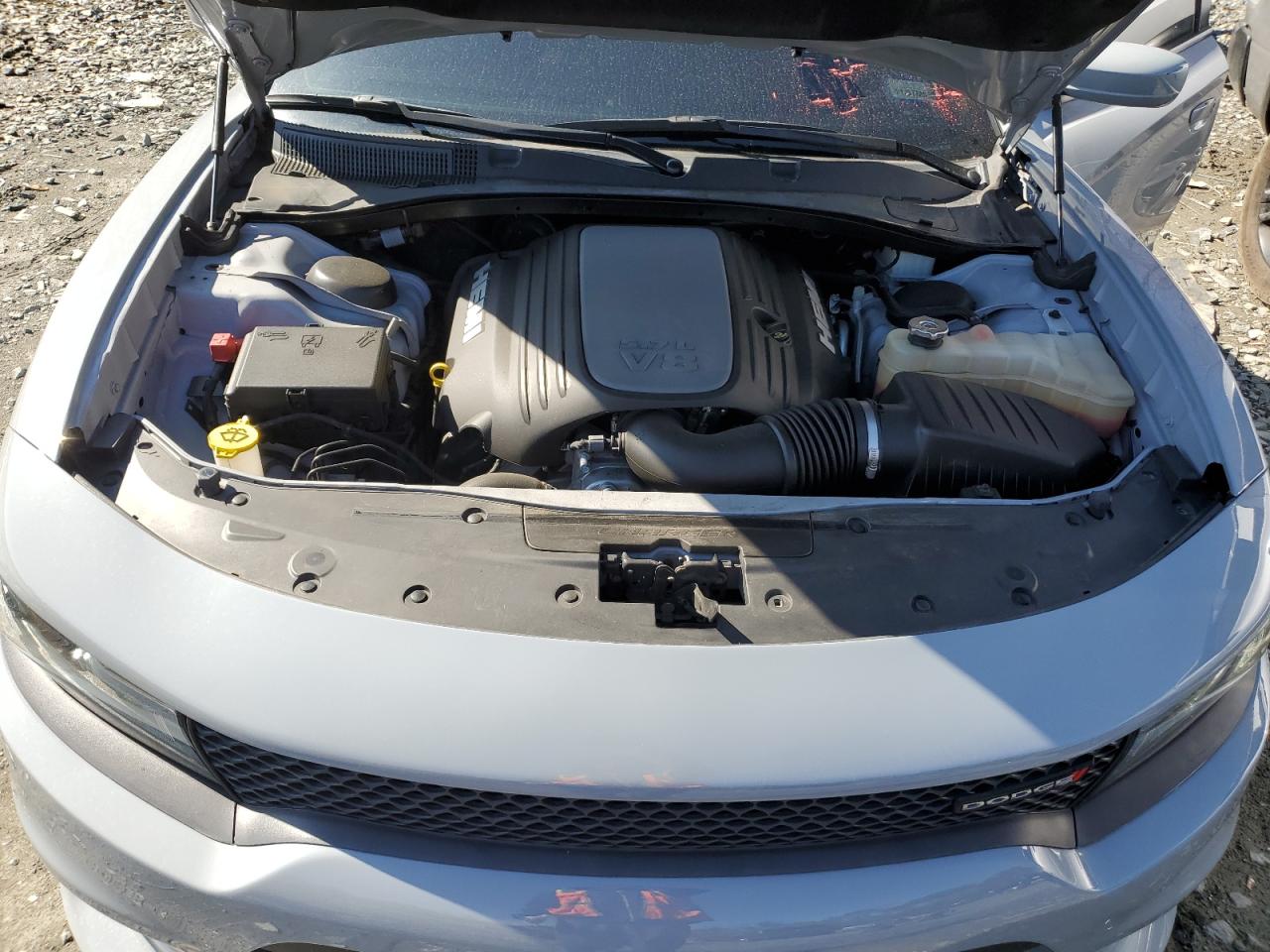 2021 Dodge Charger - Image 11