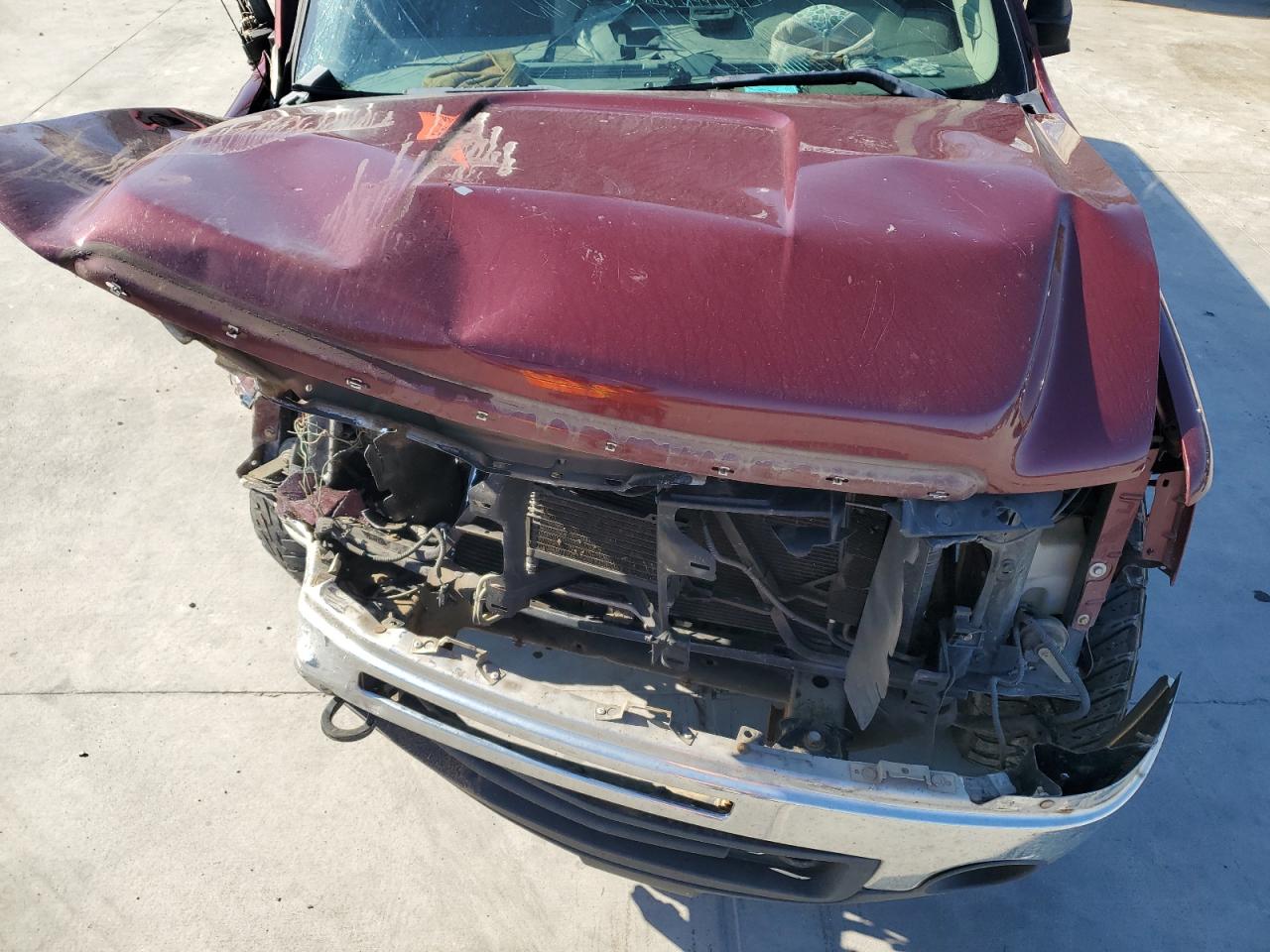 2009 GMC Sierra - Image 12