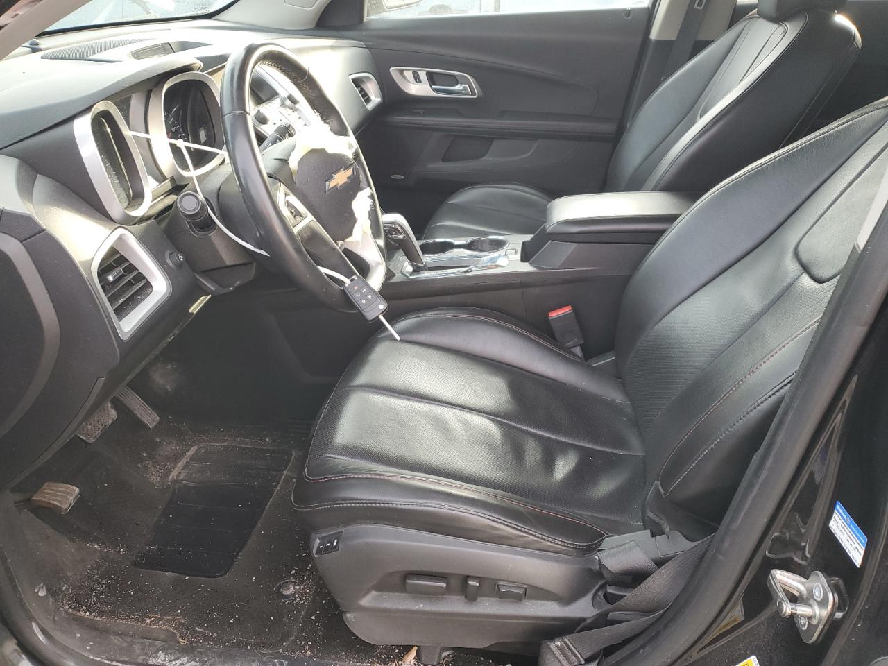 2013 Chevrolet Equinox - Image 7