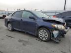 2012 Toyota Corolla Base en Venta en Colton, CA - Front End
