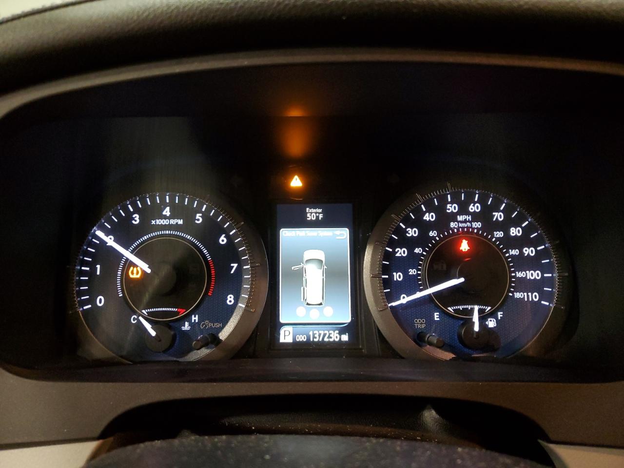 2015 Toyota Sienna - Image 9