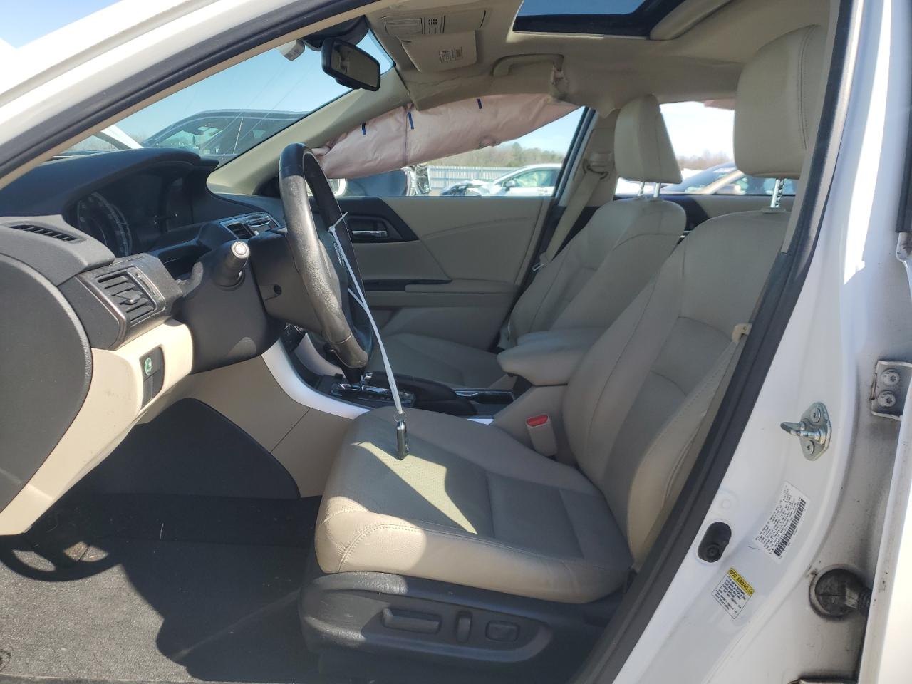2015 Honda Accord - Image 7