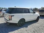 2017 Land Rover Range Rover  de vânzare în Fairburn, GA - Minor Dent/Scratches