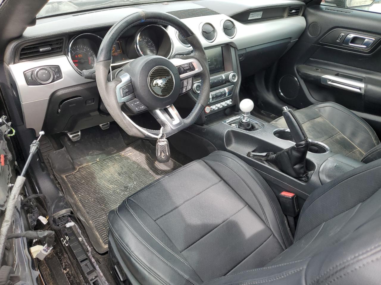 2015 Ford Mustang - Image 8