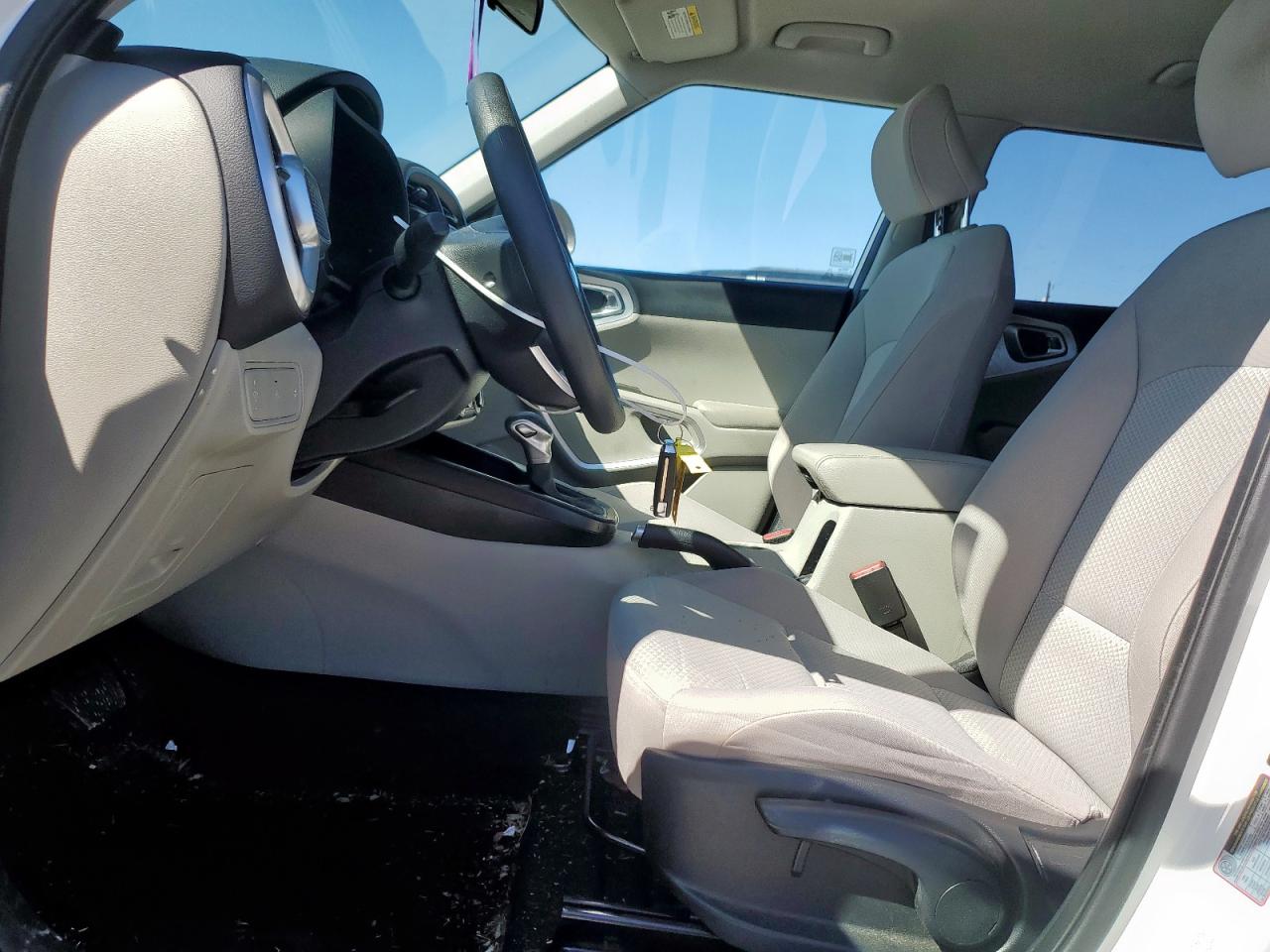 2020 Kia Soul - Image 7