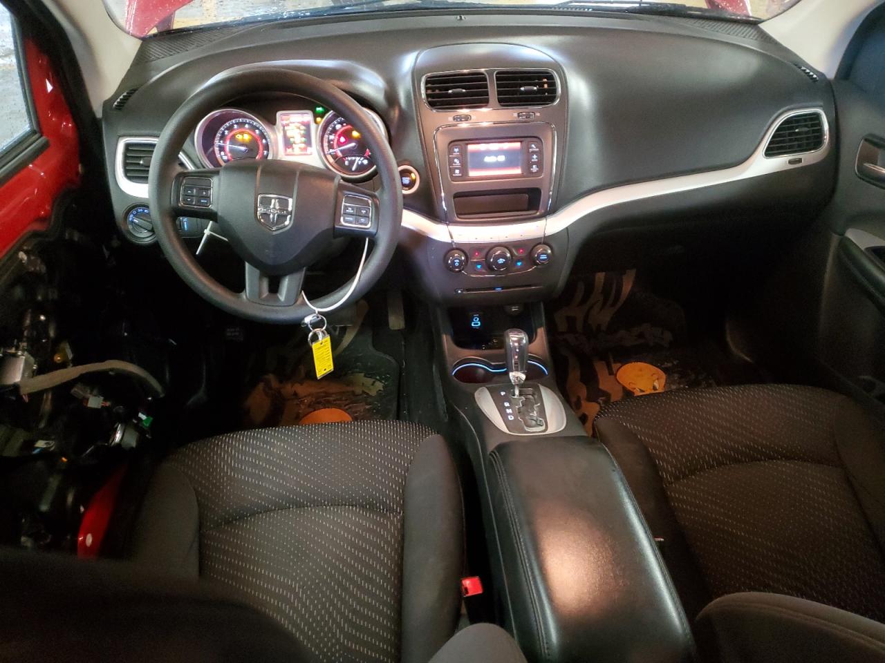 2018 Dodge Journey - Image 8