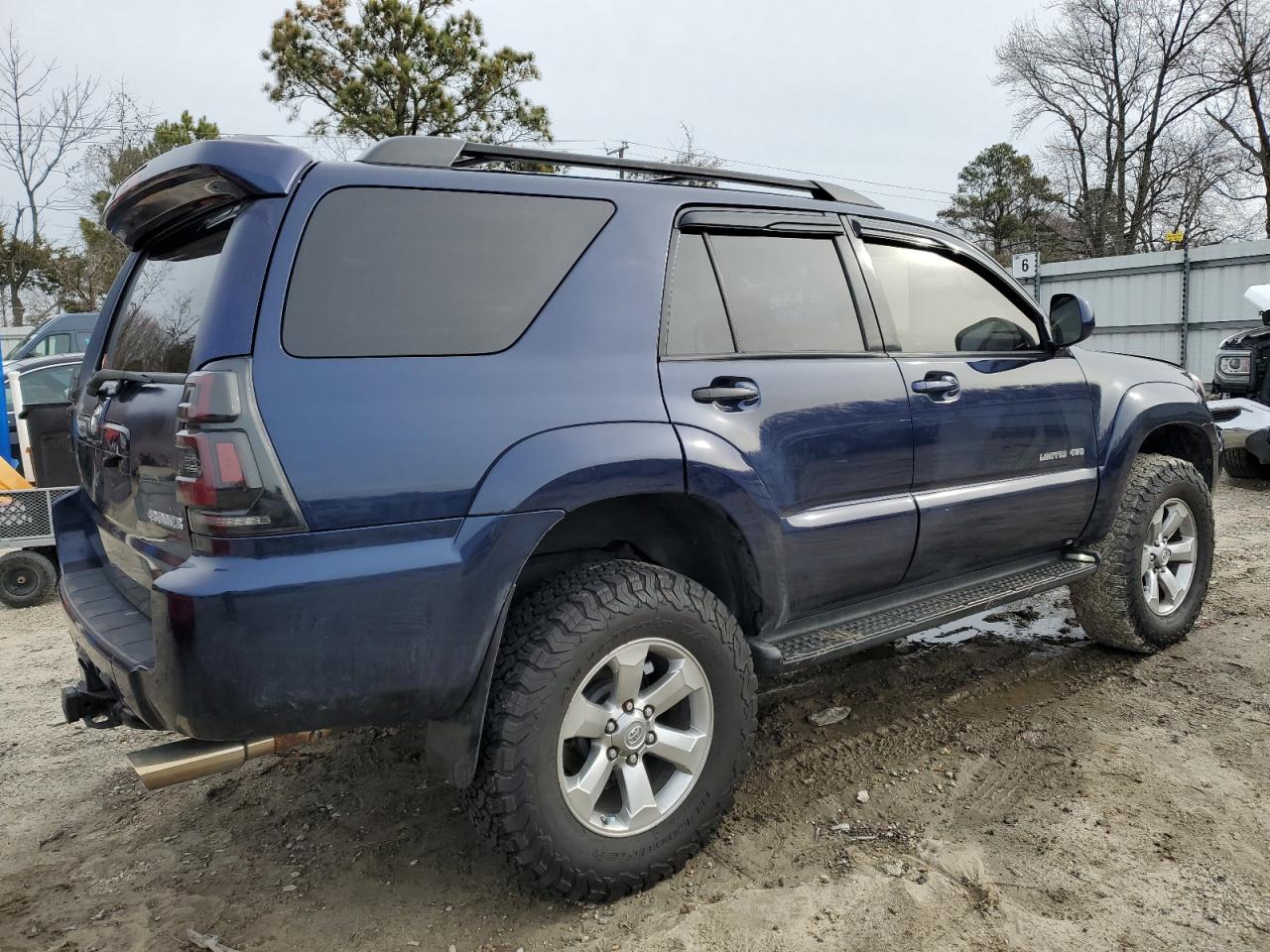2006 Toyota 4Runner - Image 3