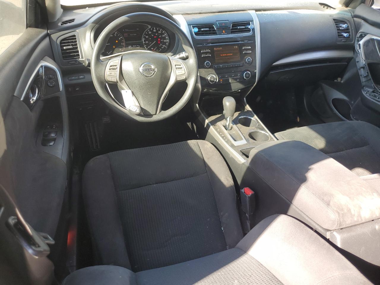 2014 Nissan Altima - Image 8
