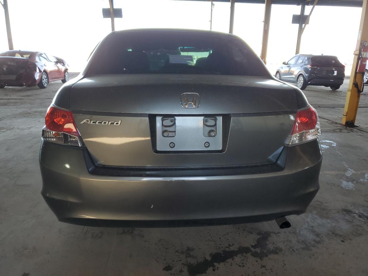 2008 Honda Accord - Image 6