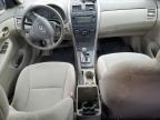 2009 Toyota Corolla Base de vânzare în Adelanto, CA - Stripped