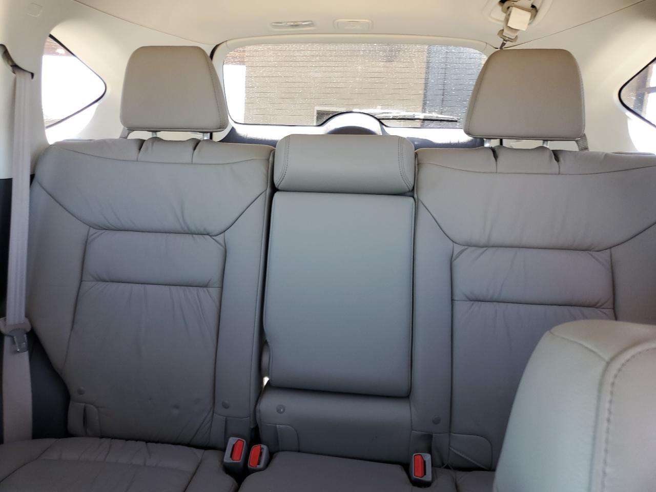 2013 Honda CR-V - Image 10
