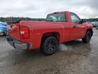 2007 Chevrolet Silverado C1500 на продаже в Harleyville, SC - Rear End