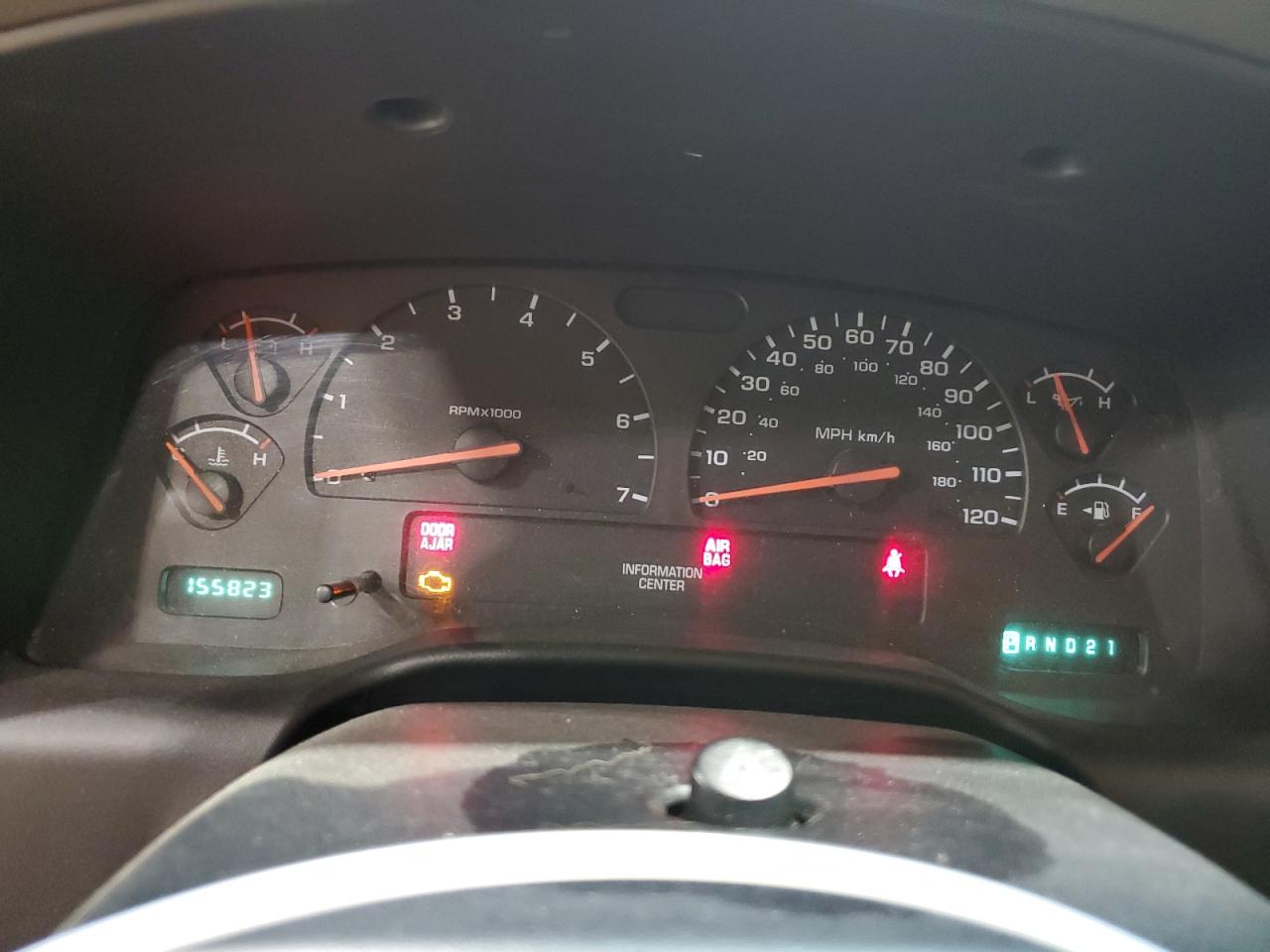 2002 Dodge Dakota Slt VIN: 1B7GG42N62S652834 Lot: 48002395