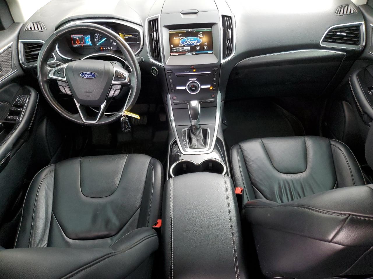 2015 Ford Edge - Image 8