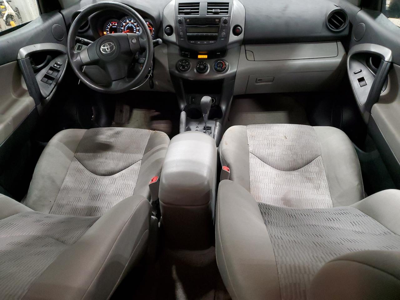 2009 Toyota RAV 4 - Image 8
