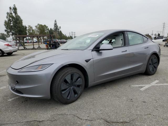 TESLA MODEL 3 – zdjęcie z aukcji, lot #50501895