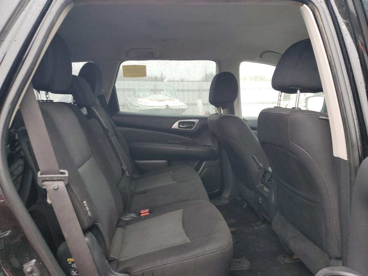 2018 Nissan Pathfinder - Image 11