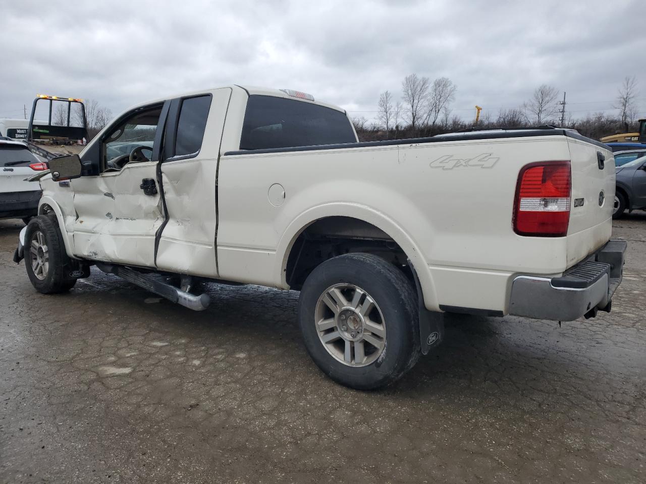 2008 Ford F-150 - Image 2