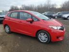 2017 HONDA FIT LX à vendre chez Copart CT - HARTFORD SPRINGFIELD