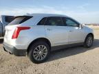 2018 Cadillac Xt5 Luxury na sprzedaż w Houston, TX - Rear End