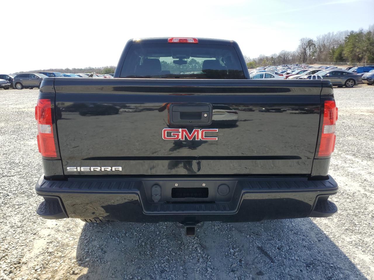 2017 GMC Sierra - Image 6