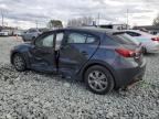 2014 Mazda 3 Sport na sprzedaż w Mebane, NC - Side