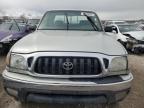 2004 Toyota Tacoma Xtracab للبيع في Magna، UT - Rear End