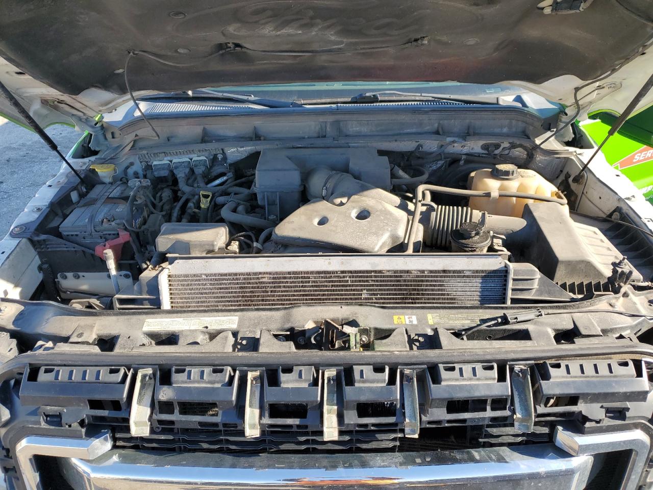 2011 Ford F250 - Image 11