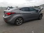 2014 Hyundai Elantra Se იყიდება Dunn-ში, NC - Front End