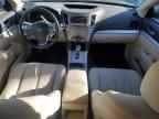 2012 Subaru Outback 2.5I Premium de vânzare în Gastonia, NC - Side