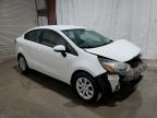 2012 Kia Rio Lx for Sale in Leroy, NY - Front End
